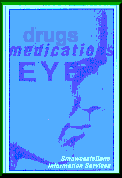 Drugs, Medications and the Eye, by Doughty.